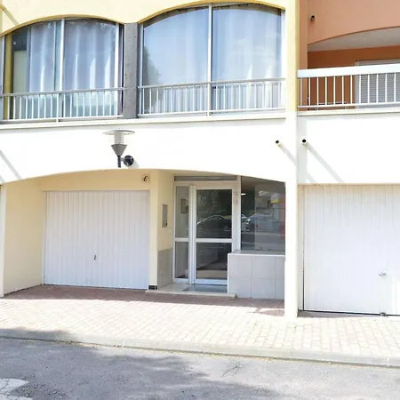 Studio Confortable Avec Loggia A 800m De La Plage, 4 Couchages - Cap D'agde - Fr-1-249-282 Apartment Agde