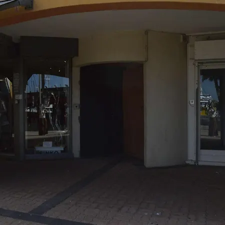 Studio Confortable Avec Loggia A 800m De La Plage, 4 Couchages - Cap D'agde - Fr-1-249-282 Apartment *