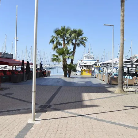 Studio Confortable Avec Loggia A 800m De La Plage, 4 Couchages - Cap D'agde - Fr-1-249-282 Apartment Agde